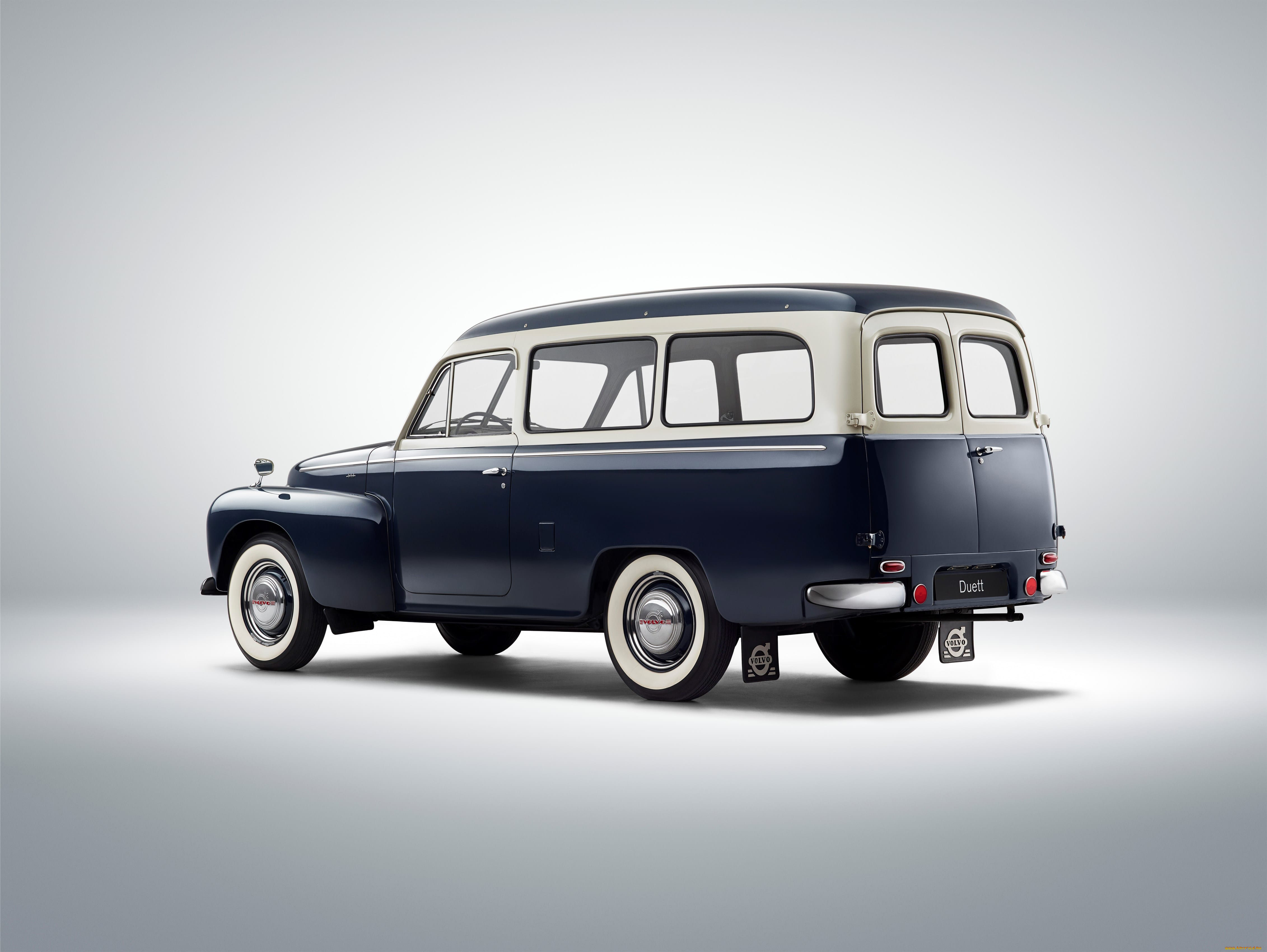 volvo pv445 ph duett concept 1958, , volvo, pv445, ph, duett, concept, 1958
